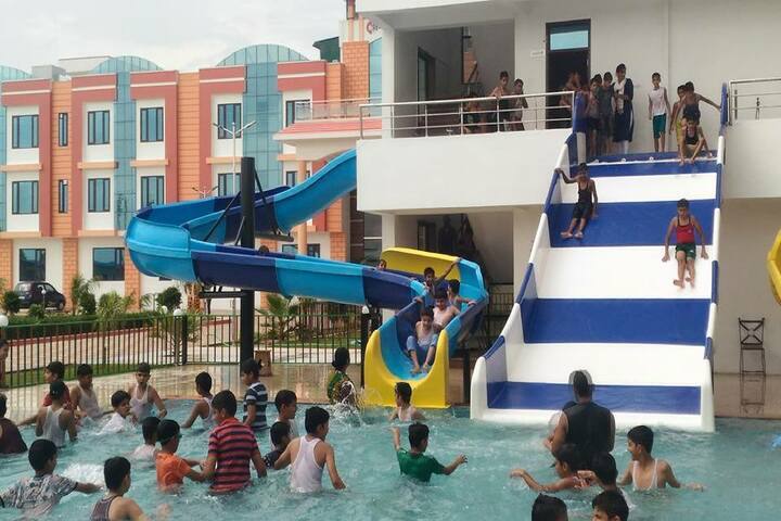 Sanskar International School-Picnic