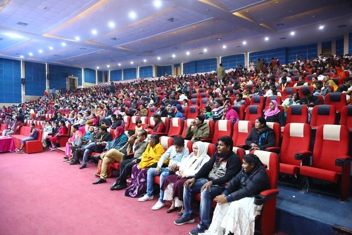 Sanskar The School-Event