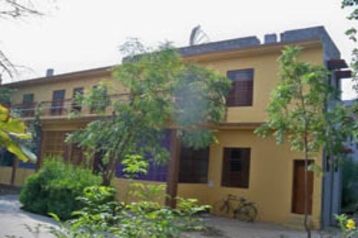 Sesomu School-Mess