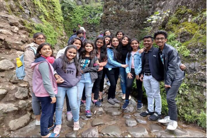 Seth Tola Ram Bafna Academy-Trip