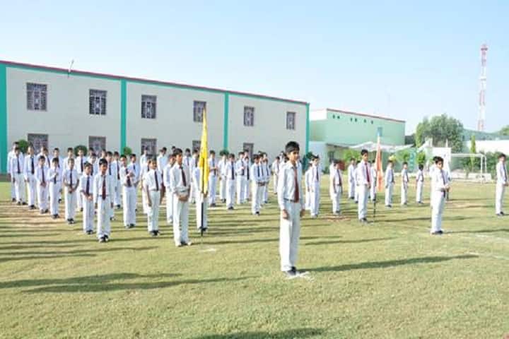 Shah Satnam Ji Boys School-Others sports meet
