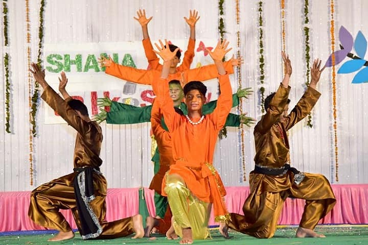 Shana International School-Events