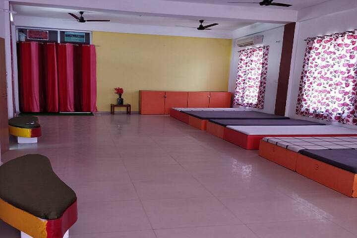 Shana International School-Hostel