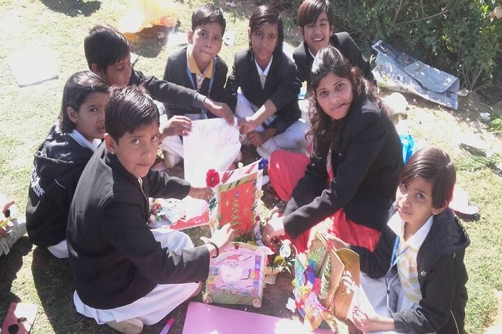 Shekhawati International Academy Of Education-Others