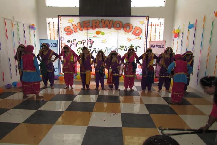 Sherwood Public School-Events