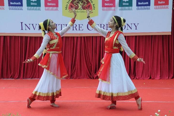 Shiv Jyoti Senior Secondary School-Events