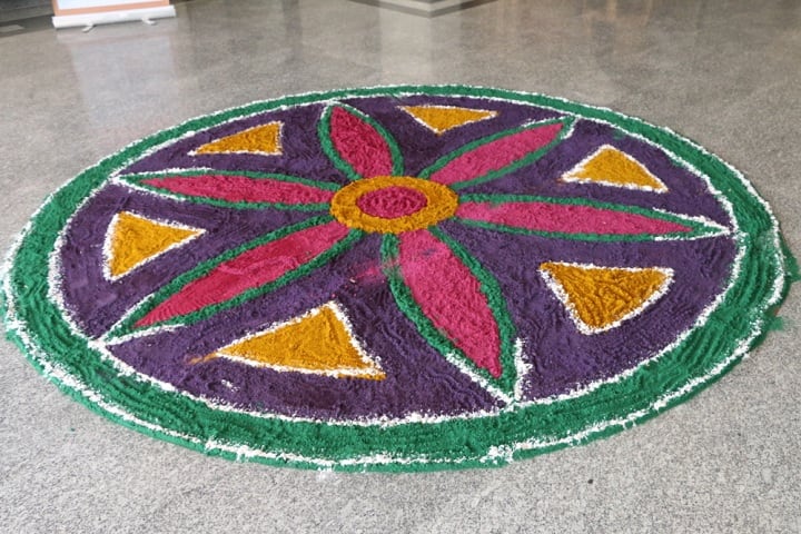 Shri Uttam Public School-Events function