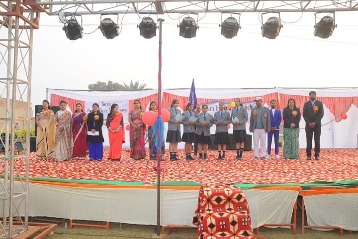 Soham International School-Event