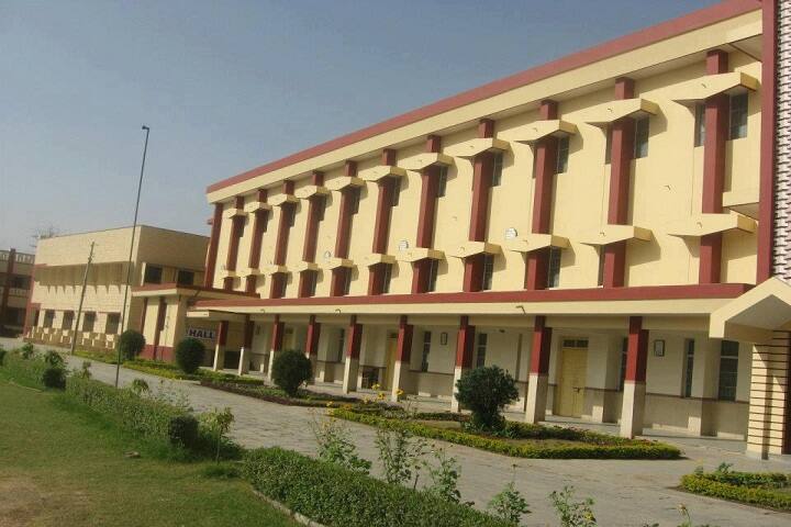 Sophia Girls Senior Secondary School, Kota, Kota: Admission, Fee ...