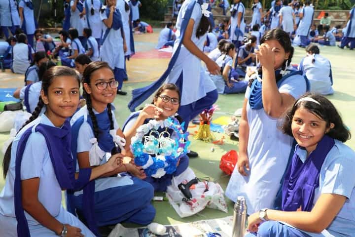 Sophia Girls Senior Secondary School-Others