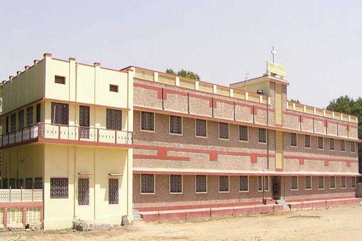 Sophia School, New Railway Colony, Kota: Admission, Fee, Affiliation