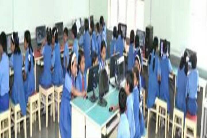 Sophia School-IT-Lab