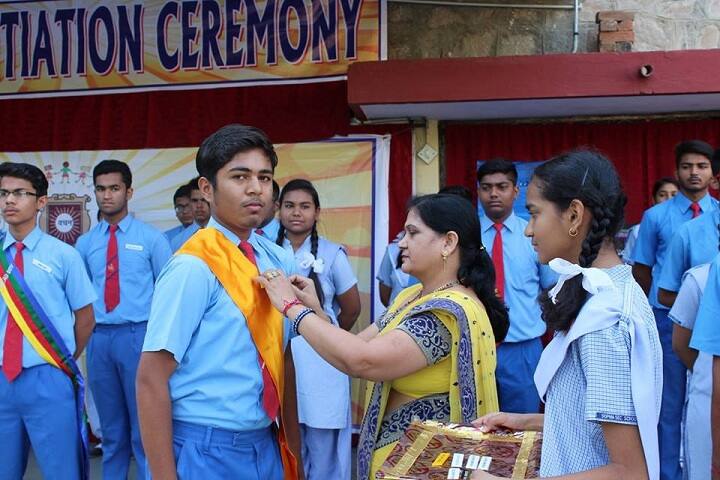 Sophia School-Others initiative