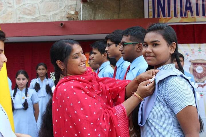 Sophia School-Others