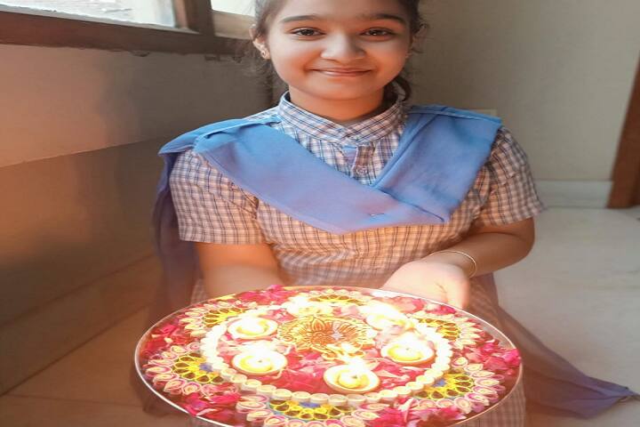 Sophia Secondary School-Art and Craft