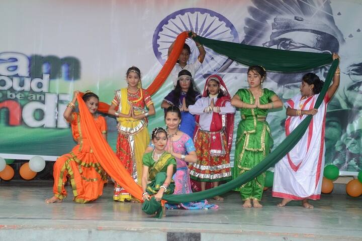St Joseph Public School-Events