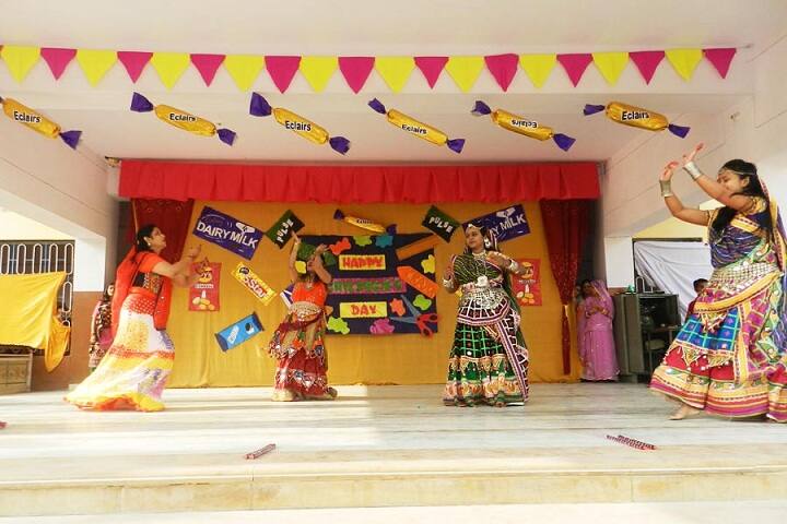St PaulS School-Events programme