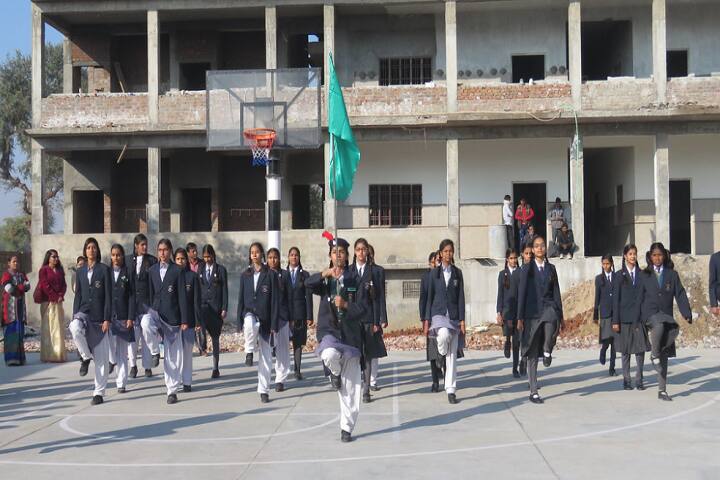 St Anselm School Phulera, Phulera: Admission, Fee, Affiliation