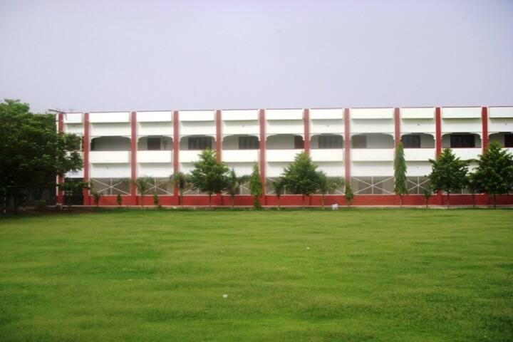 St Anselms School-School Campus