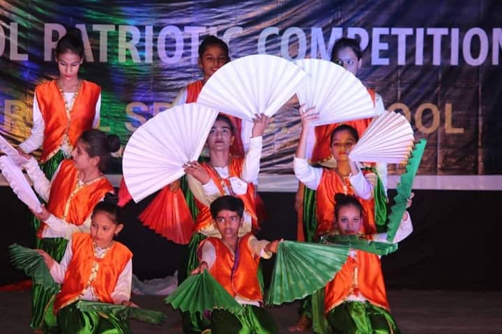St AnthonyS Senior Secondary School-Events