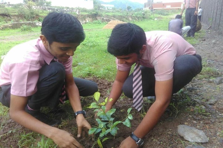 St AnthonyS Senior Secondary School-Others plantation