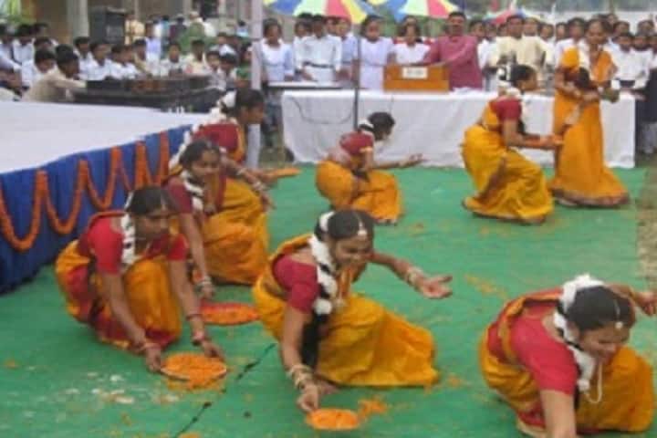 Mahabiri Saraswati Vidya Mandir-Cultural Event