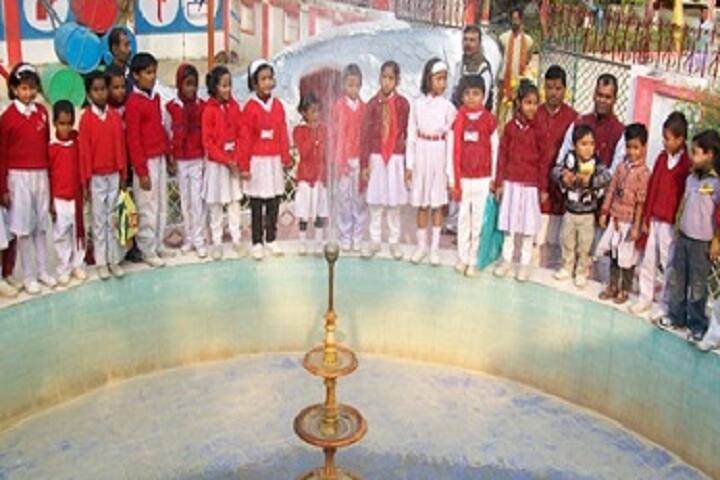 Mahabiri Saraswati Vidya Mandir- Summer Camp