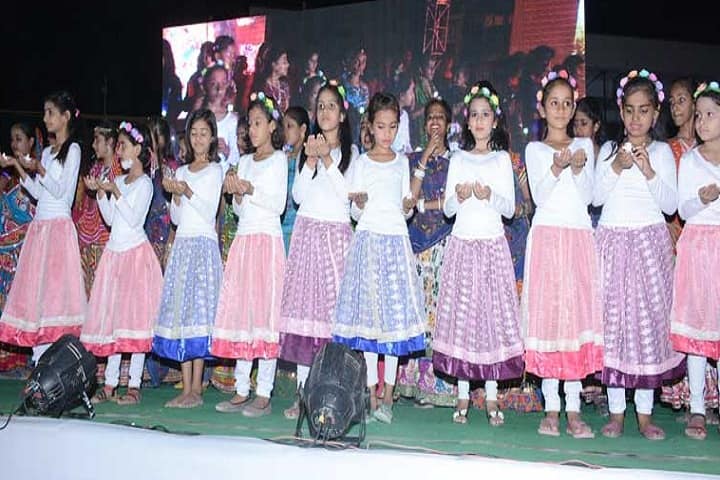 St PaulS Higher Secondary School-Events