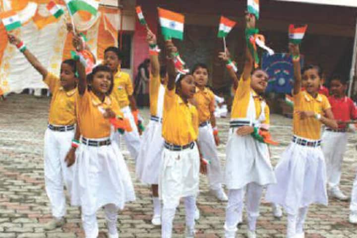St Pauls School-Events