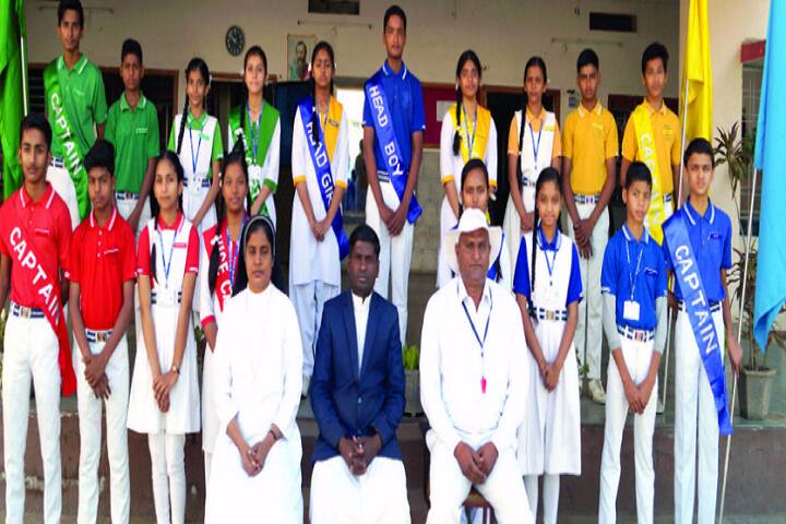 St Pauls School-Photos