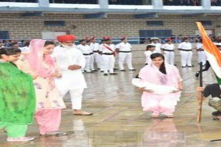 St PaulS Higher Secondary School-Drama