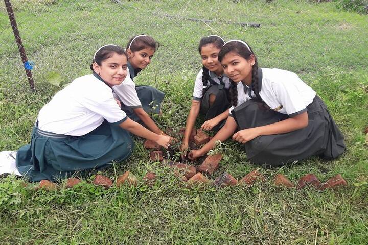 St JosephS International School-Others plantation