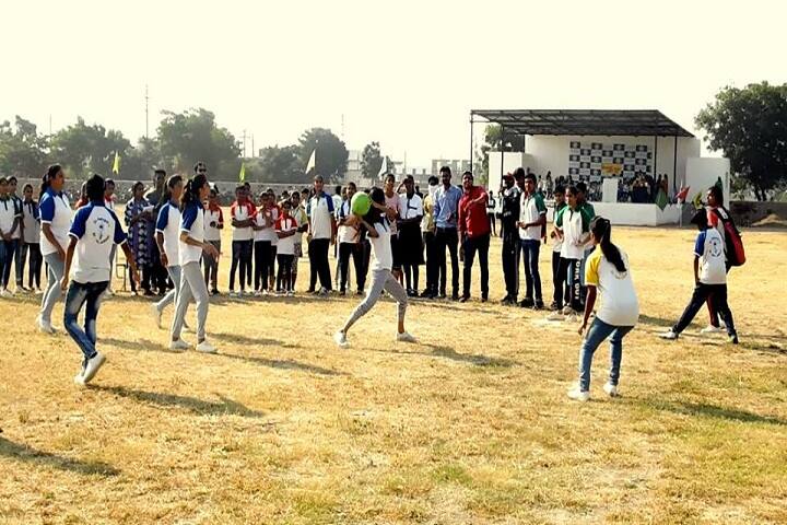 St JosephS International School-Sports