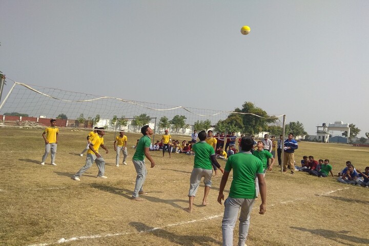 Mahesh Academy-Sports