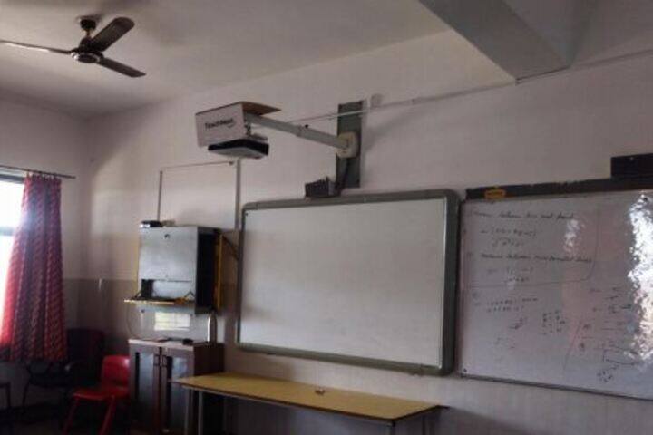Step By Step High School-Digital Classroom