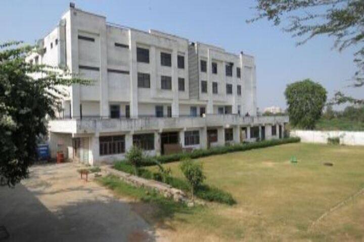 Step By Step High School, Sector 14, Udaipur: Admission, Fee, Affiliation