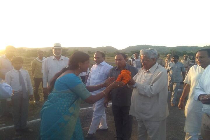 Swami Vivekanand Government Model School-Events