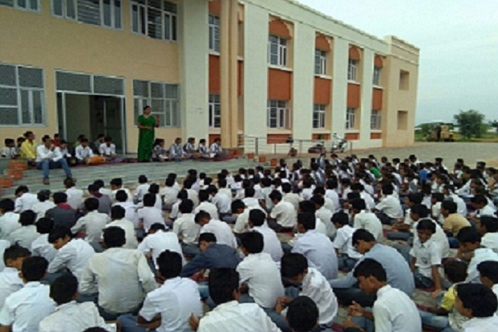 Swami Vivekanand Government Model School-Others programme new