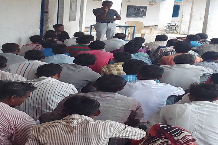 Swami Vivekanand Government Model School-Others seminar