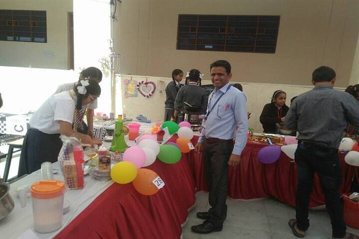 Swami Vivekanand Government Model School-Events