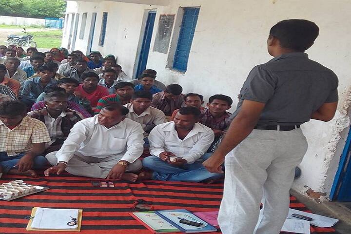 Swami Vivekanand Government Model School-others