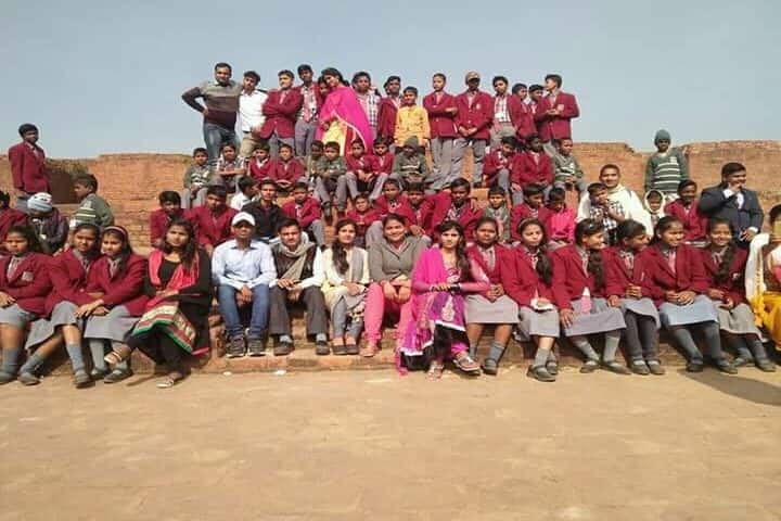 Manas Prabha Public School-Tour