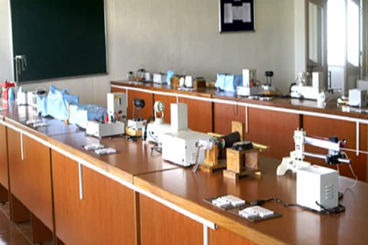 Manas Vidyalaya-Lab