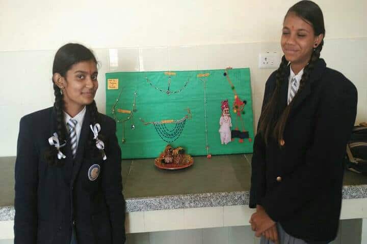 Swami Vivekanand Government Model School-Activity