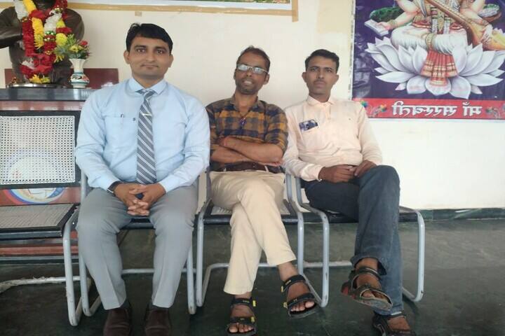 Swami Vivekanand Govnvernment Model School-Event