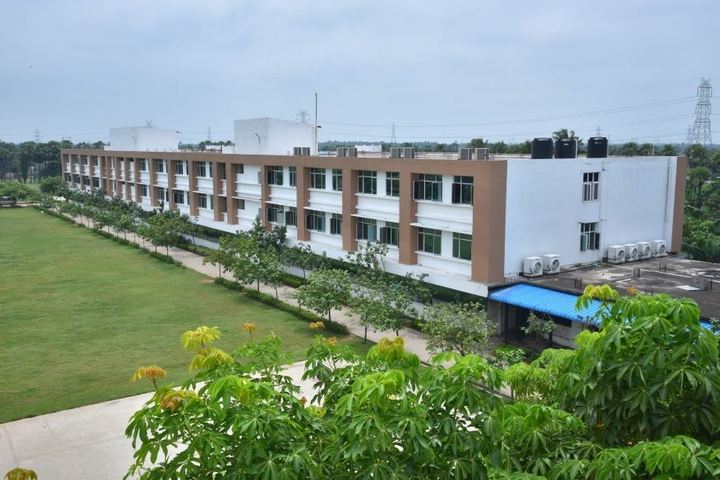 Bharatiya Vidya Bhavans Residentional Public School, Namavaram ...