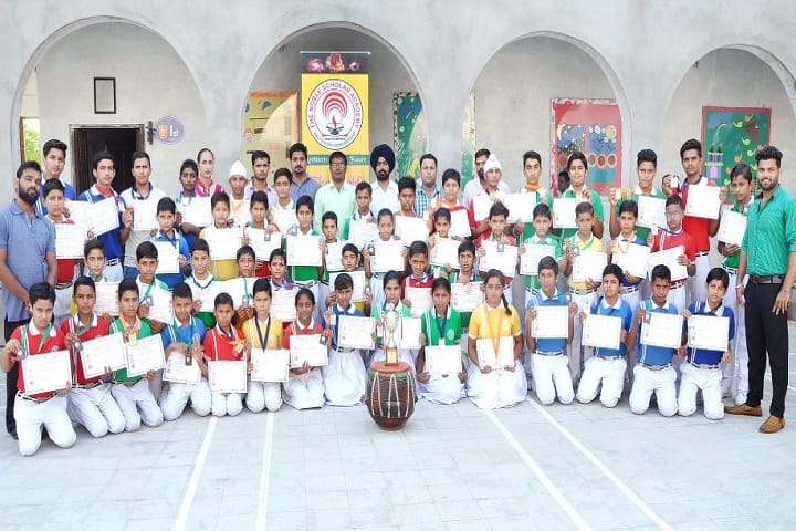 The Noble Scholar Academy-Group Photo