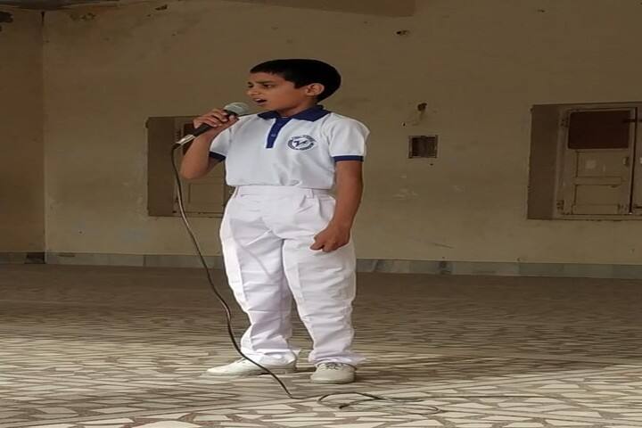 Vimal Vidya Vihar Senior Secondary School-Singing