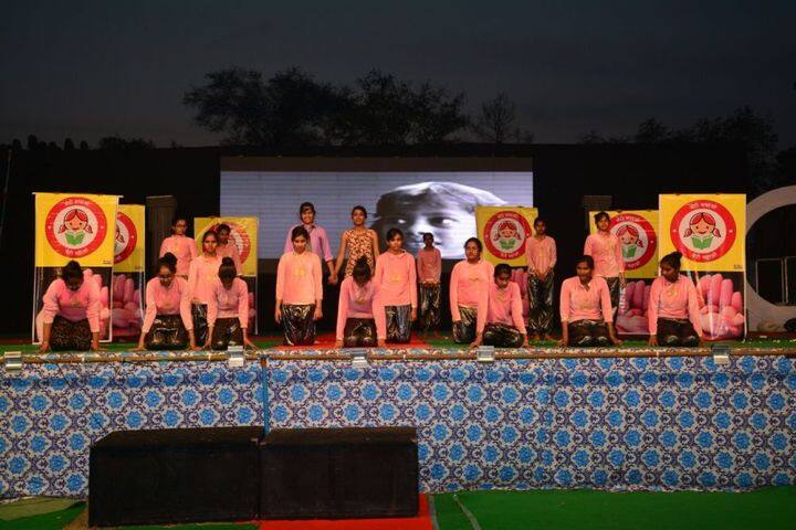Vyapar Mandal Public School-Function