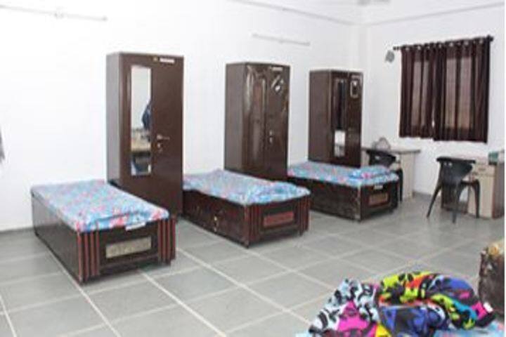 Mount Litera Zee School-Hostel